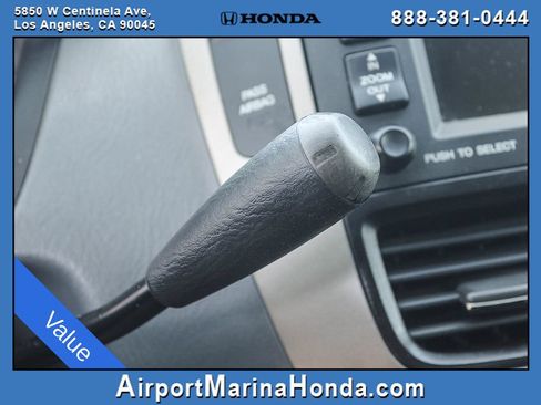 Used 2007 Honda Pilot EX-L image 21