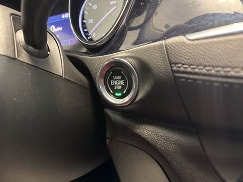 Certified 2023 Buick Encore GX Preferred w/ Cold Weather Comfort Package image 24