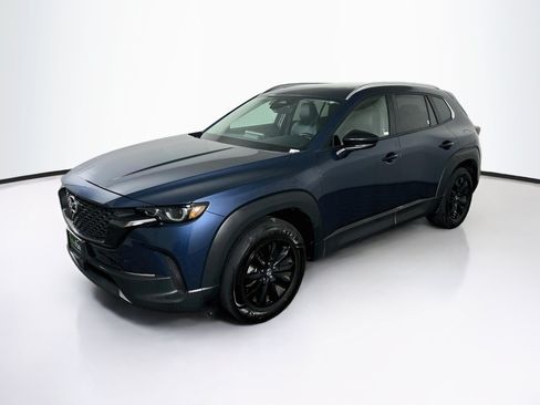 Used 2026 MAZDA CX-50 AWD 2.5 S w/ Preferred Pkg image 3