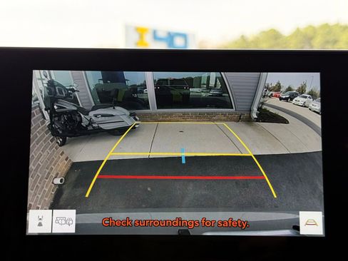 Used 2024 Toyota Grand Highlander XLE image 57