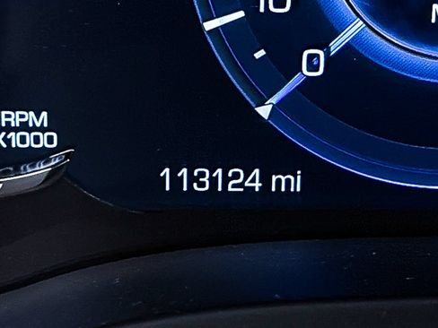 Used 2020 Cadillac Escalade ESV Luxury AWD/4WD image 29
