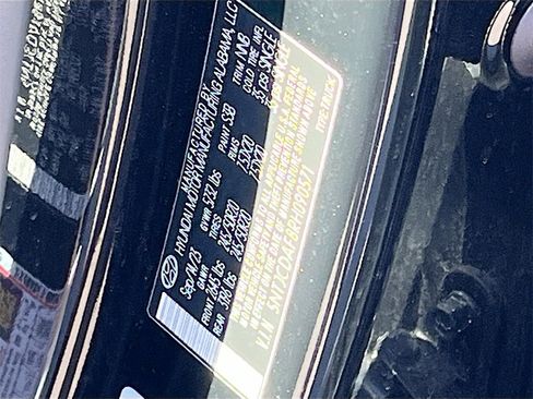 Used 2024 Hyundai Santa Cruz Night image 33