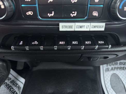 Used 2015 Chevrolet Silverado 2500 W/T w/ WT Fleet Convenience Package image 17