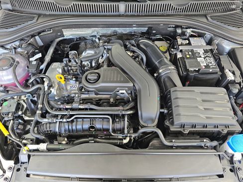 New 2026 Volkswagen Jetta SE FWD image 30