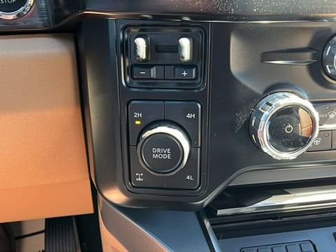 New 2026 Ford F250 Lariat w/ Chrome Package AWD/4WD image 28