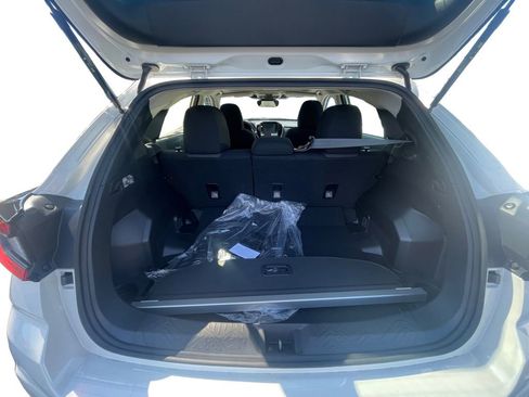 New 2026 Subaru Impreza 2.0i Sport AWD/4WD image 19