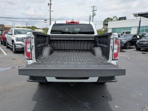 Used 2021 GMC Canyon Elevation Standard w/ Convenience Package RWD image 13