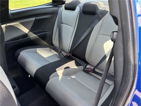 Used 2017 Honda Civic LX-P image 10