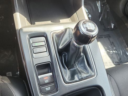 Used 2024 Honda Civic Sport image 14