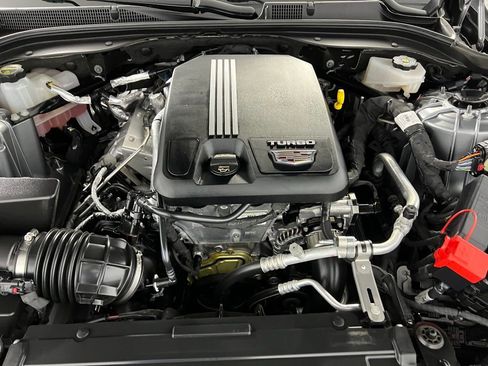 Used 2025 Cadillac CT5 Sport image 37