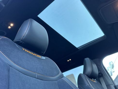 New 2026 Ford Explorer Tremor w/ Tremor Ultimate Package image 26