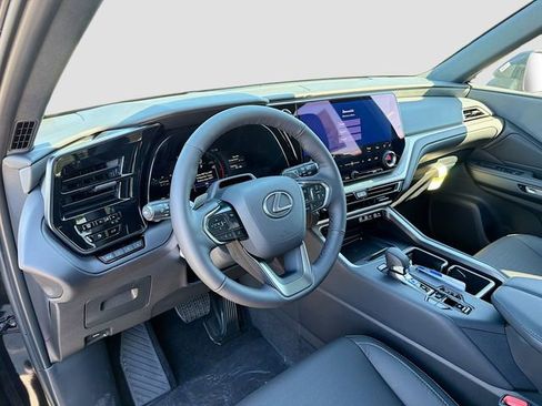 New 2026 Lexus TX 350 AWD image 27