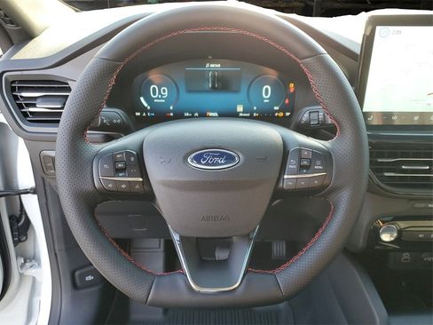 New 2026 Ford Escape ST-Line Select w/ Tech Pack #2 image 43