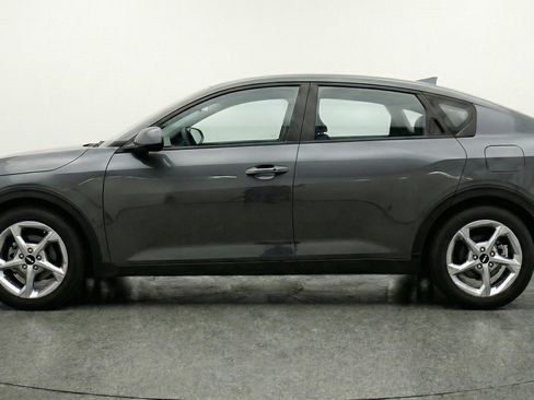 Used 2025 Kia K4 FWD image 5