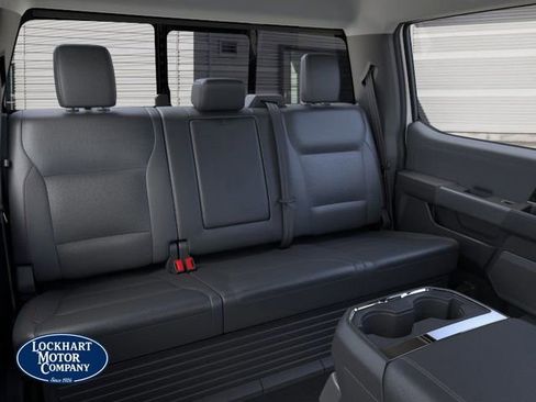 New 2025 Ford F250 Lariat w/ Lariat Ultimate Package image 41