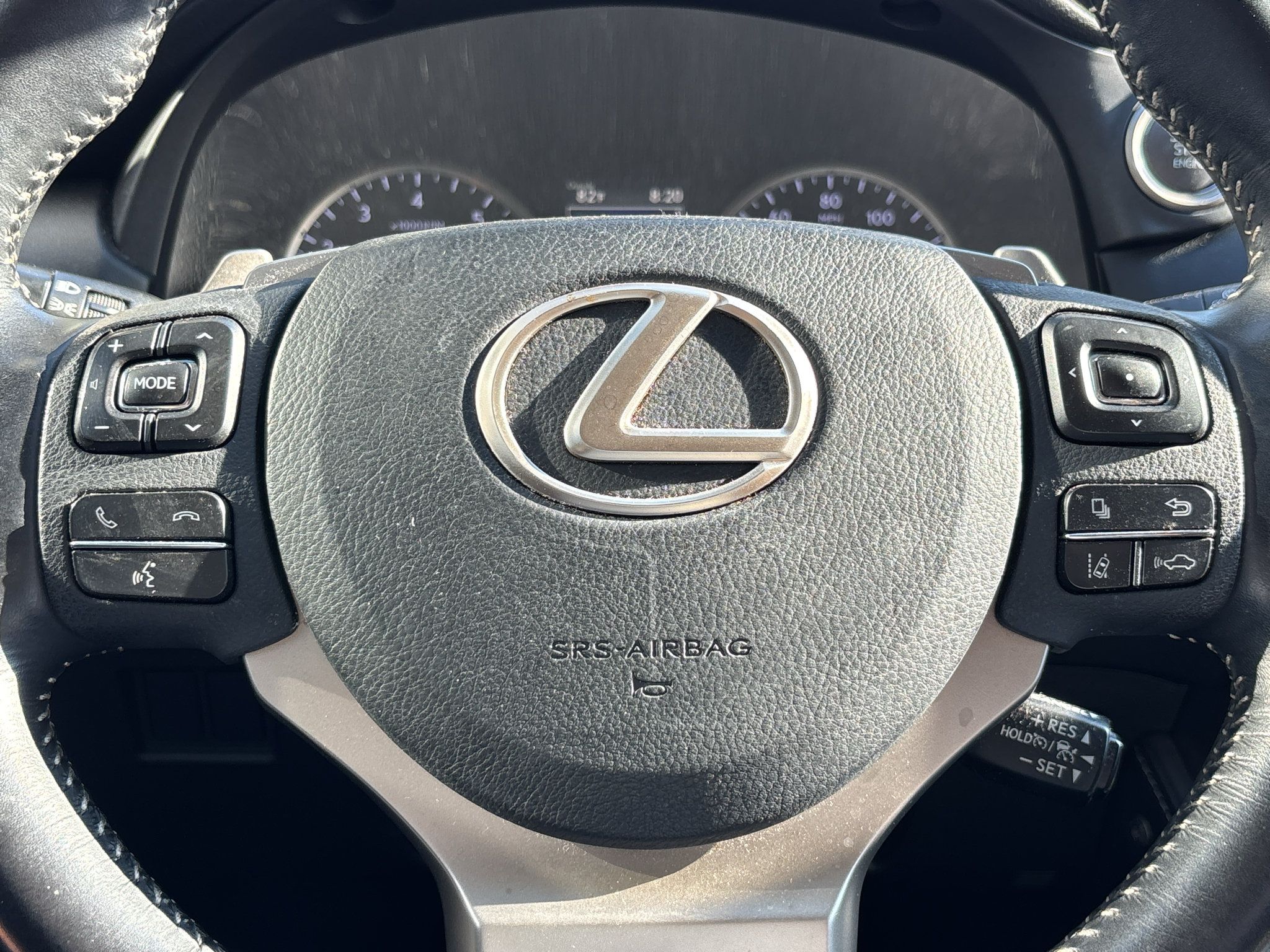 Used 2018 Lexus NX 300 FWD w/ Accessory Package 2 image 17