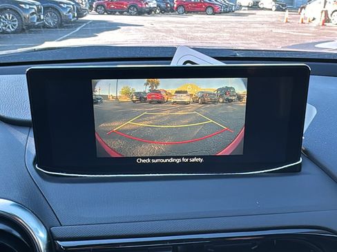 New 2025 MAZDA MX-5 Miata Grand Touring image 24