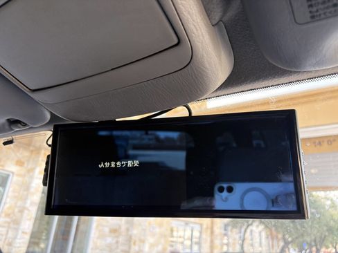 Used 1998 Toyota Land Cruiser image 20