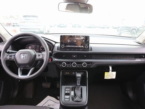 Certified 2024 Honda CR-V EX image 12