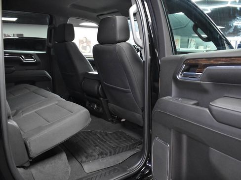 Used 2024 GMC Sierra 1500 Elevation image 21