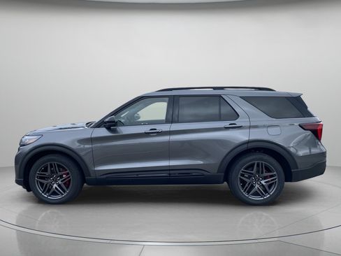New 2026 Ford Explorer ST w/ Sun And Sound Package AWD/4WD image 6