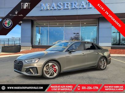 Used 2023 Audi A4 2.0T Prestige w/ Prestige Package