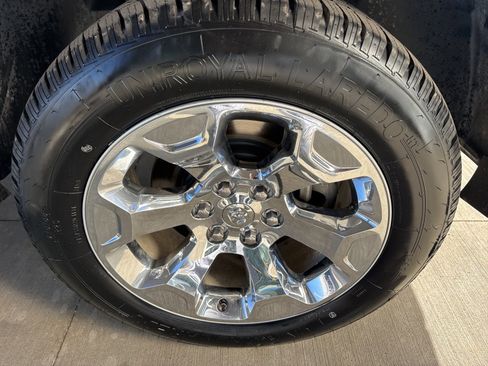 Used 2020 RAM 1500 Big Horn image 22