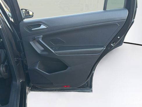 Used 2022 Volkswagen Tiguan S AWD/4WD image 29