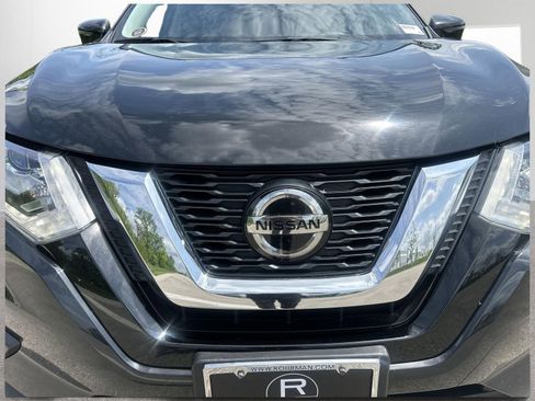 Used 2020 Nissan Rogue SL w/ Premium Package AWD/4WD image 32