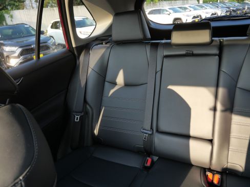 Certified 2025 Toyota RAV4 XLE Premium AWD/4WD image 13