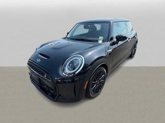 Used 2023 MINI Cooper S FWD video 1