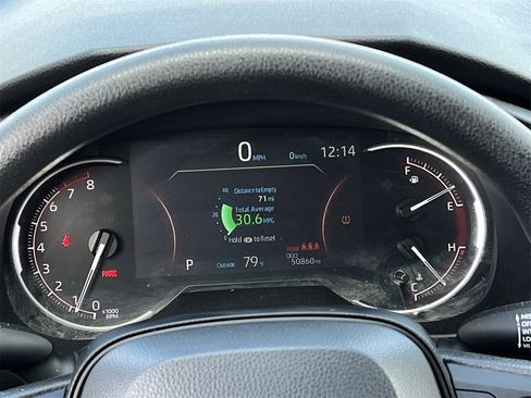 Used 2024 Toyota RAV4 LE image 13