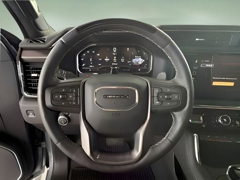 Used 2025 GMC Sierra 1500 Denali Ultimate image 20