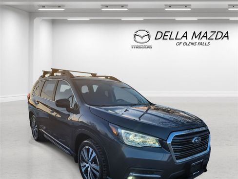 Used 2021 Subaru Ascent Limited w/ Technology Package image 3