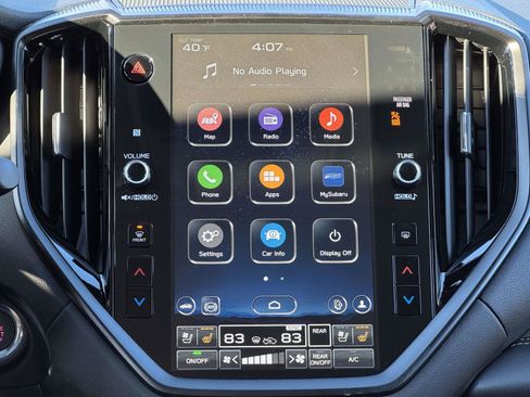 New 2026 Subaru Ascent Bronze Edition image 11