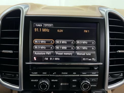 Used 2011 Porsche Cayenne S AWD/4WD image 20