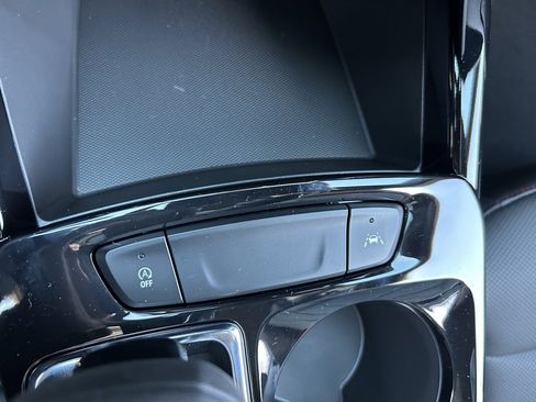 New 2026 Chevrolet Trax RS image 28