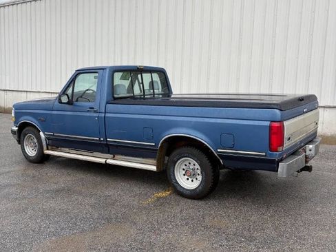 Used 1993 Ford F150 XL RWD image 5