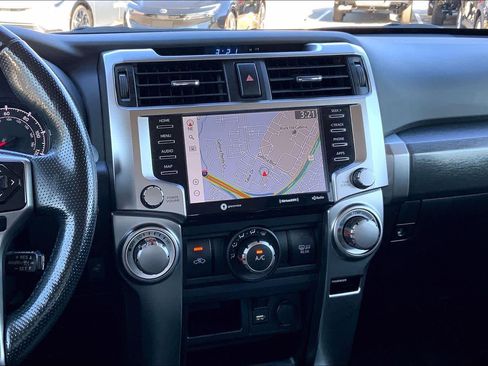 Used 2024 Toyota 4Runner SR5 Premium image 7