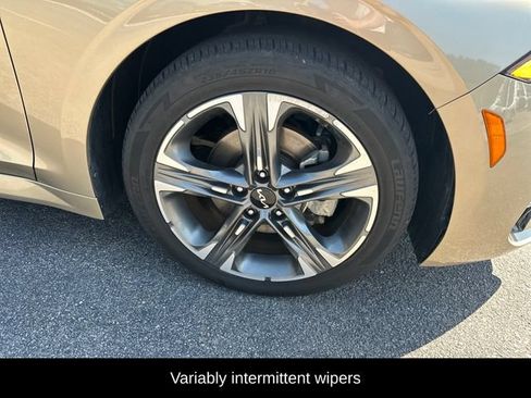 Used 2022 Kia K5 EX FWD image 27