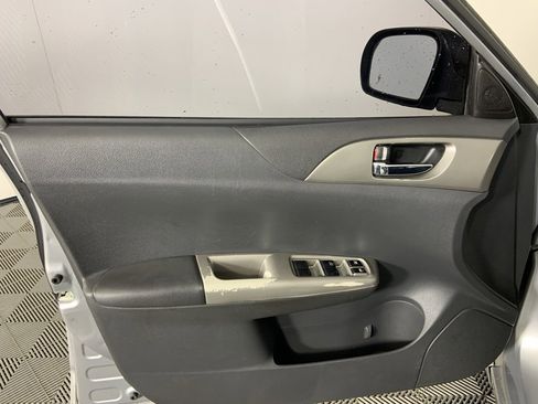 Used 2008 Subaru Impreza 2.5i image 16
