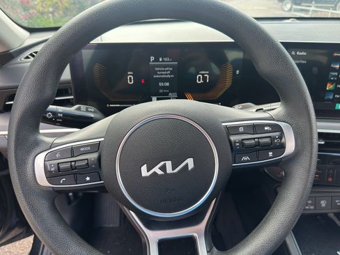 Used 2025 Kia K5 LXS FWD image 20