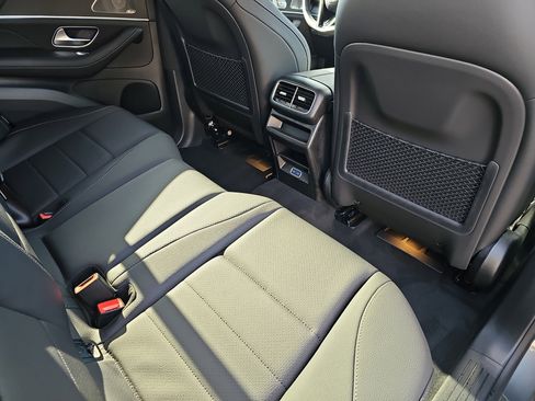 New 2026 Mercedes-Benz GLE 350 4MATIC image 11