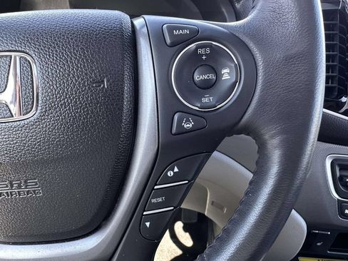 Used 2023 Honda Ridgeline RTL-E image 20