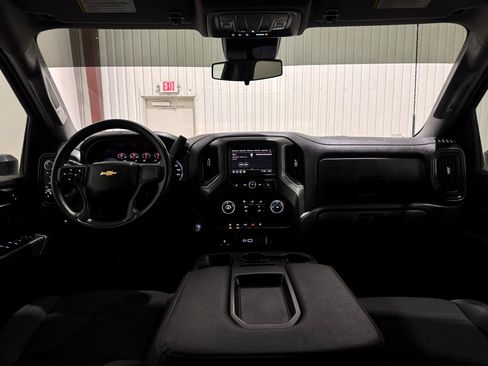 Used 2024 Chevrolet Silverado 2500 W/T w/ WT Fleet Convenience Package AWD/4WD image 19