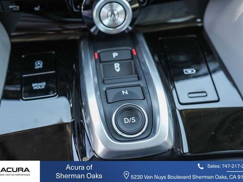 New 2026 Acura MDX SH-AWD w/ Technology Package image 32