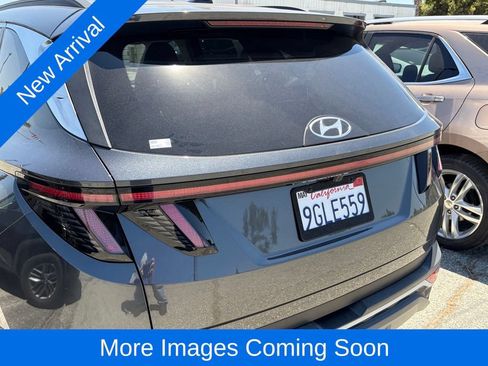Used 2023 Hyundai Tucson SEL FWD image 9