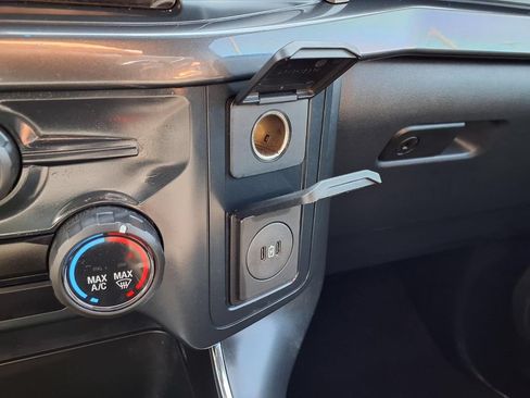 Used 2025 Ford F150 STX RWD image 13