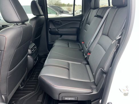 Certified 2025 Honda Ridgeline TrailSport+ image 20