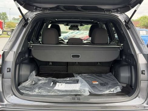 Certified 2026 Subaru Forester Premium AWD/4WD image 14
